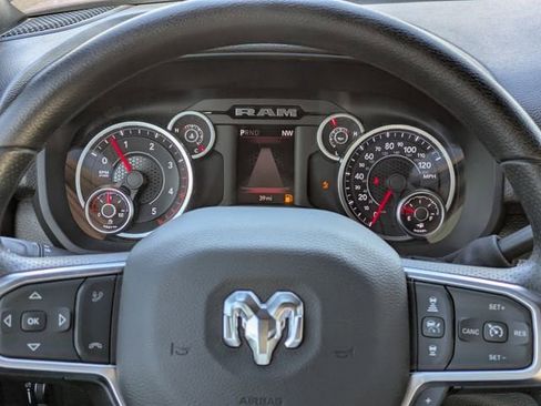 New 2026 RAM 2500 Tradesman w/ Chrome Appearance Group image 27