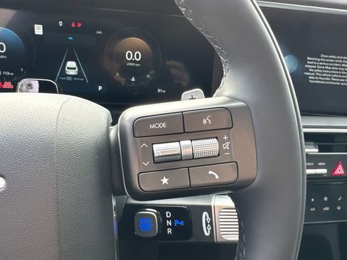 New 2026 Hyundai Palisade Calligraphy image 14