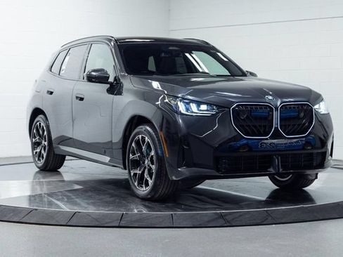 New 2026 BMW X3 xDrive30 w/ Premium Package AWD/4WD image 7
