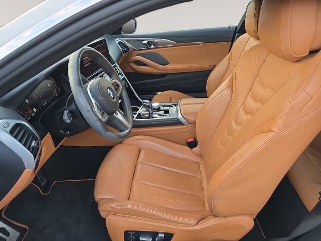 Used 2024 BMW 840i xDrive Coupe AWD/4WD image 9