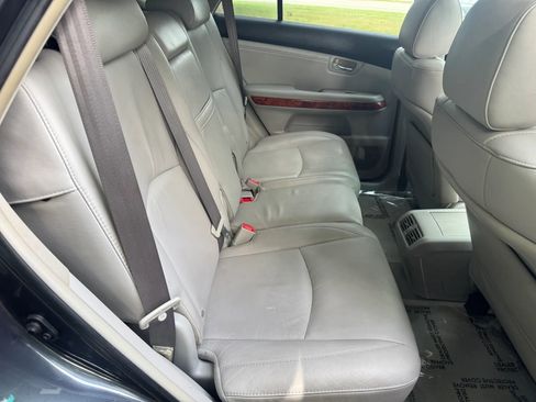 Used 2008 Lexus RX 350 AWD image 5