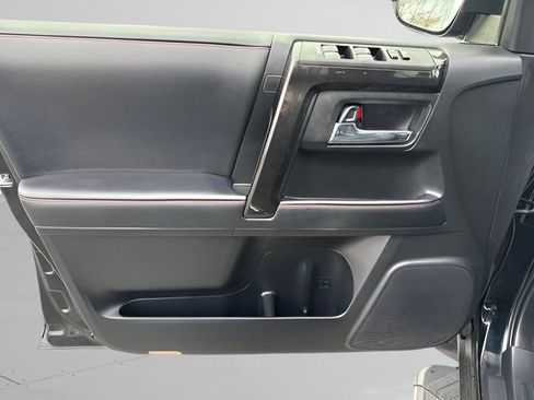 Used 2021 Toyota 4Runner TRD Off-Road Premium w/ Moonroof Package image 10