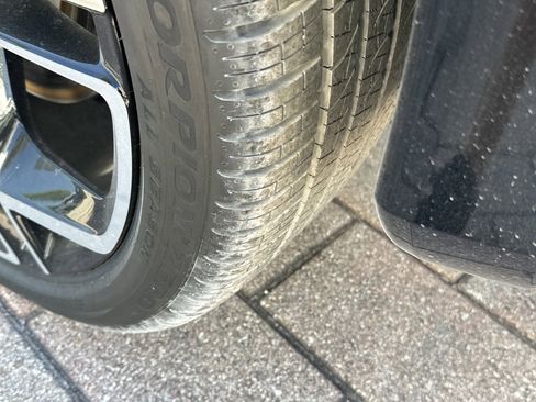 New 2026 Volkswagen Tiguan SEL R-Line image 11