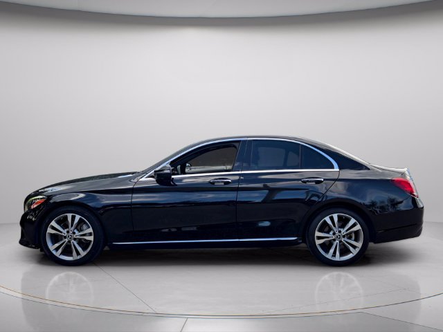 Used 2019 Mercedes-Benz C 300 Sedan image 3