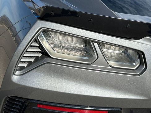 Used 2016 Chevrolet Corvette Z06 w/ 3LZ Preferred Equipment Group image 23