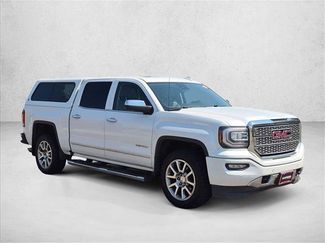 Used 2018 GMC Sierra 1500 Denali AWD/4WD video 3