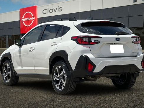 Used 2024 Subaru Crosstrek 2.0i Premium w/ Popular Package #3 AWD/4WD image 7