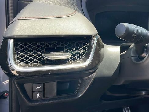 New 2025 Acura ADX A-Spec image 21