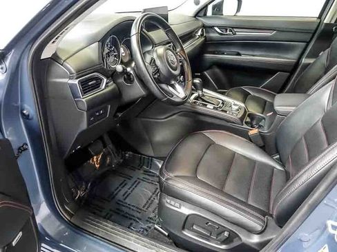 Used 2024 MAZDA CX-5 Carbon Edition AWD/4WD image 14