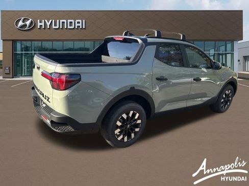 New 2026 Hyundai Santa Cruz SEL image 5