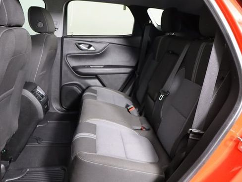 Used 2023 Chevrolet Blazer LT AWD/4WD image 16