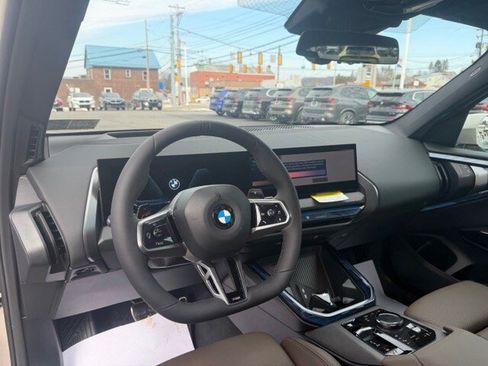 New 2026 BMW X3 xDrive30 w/ Premium Package image 14