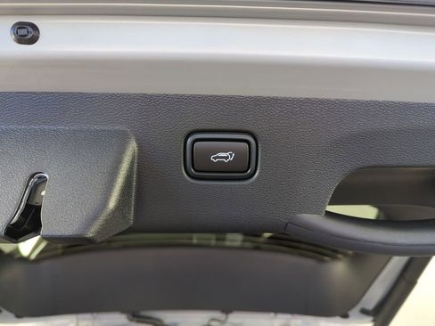 New 2026 Kia Sportage EX image 30