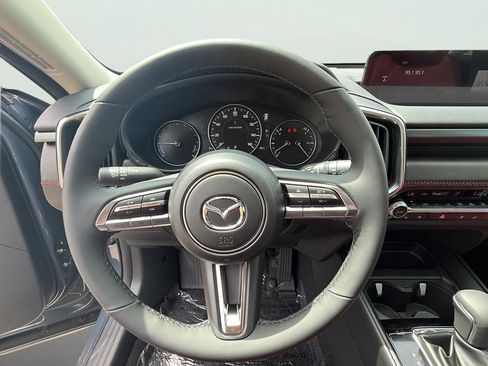 New 2026 MAZDA CX-50 2.5 Hybrid w/ Weather Package image 16
