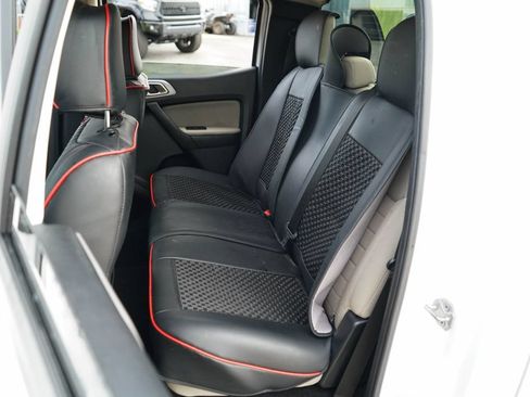 Used 2019 Ford Ranger XLT w/ Equipment Group 301A Mid RWD image 9