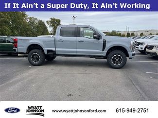 New 2026 Ford F250 Lariat w/ Tremor Off-Road Package video 2