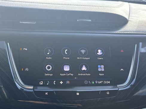 Used 2020 Cadillac XT6 Premium Luxury image 12