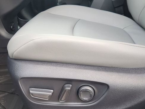 New 2026 Toyota Sienna XLE image 21