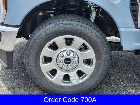 New 2026 Ford F250 King Ranch w/ Chrome Package AWD/4WD image 10