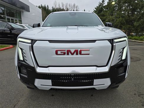 New 2026 GMC Sierra EV Denali image 42
