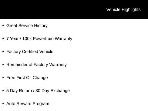 Certified 2024 Nissan Kicks SR w/ SR Premium Package image 4