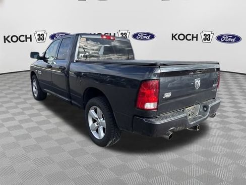 Used 2015 RAM 1500 Express image 5