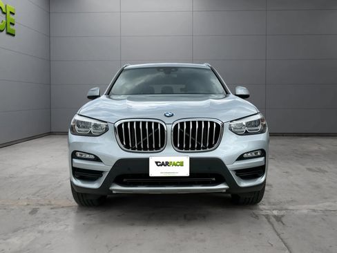Used 2019 BMW X3 xDrive30i w/ Driving Assistance Package AWD/4WD image 2