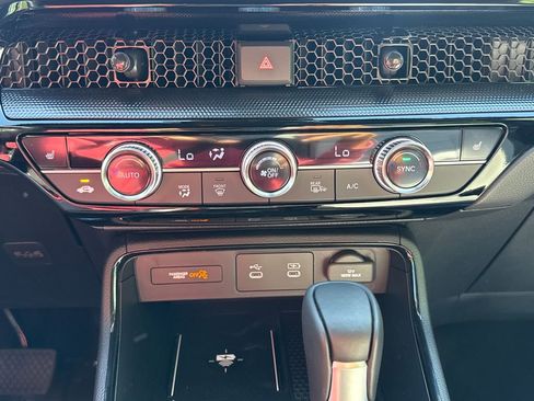 New 2026 Honda CR-V Sport Touring image 21