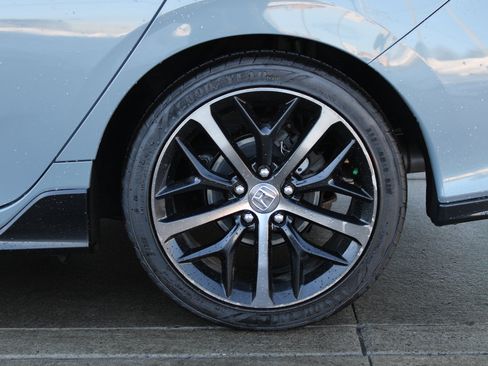 Used 2020 Honda Civic Sport Touring image 38