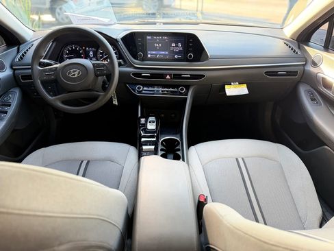 Used 2022 Hyundai Sonata SE FWD image 18