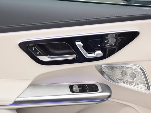 New 2026 Mercedes-Benz CLE 53 AMG AMG CLE 53 image 20