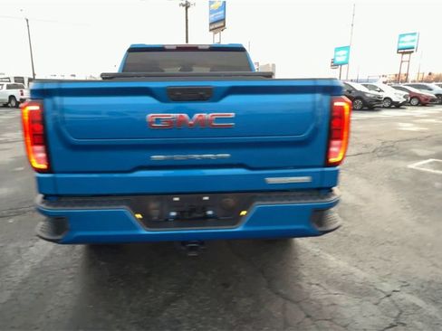 Used 2022 GMC Sierra 1500 Elevation image 7