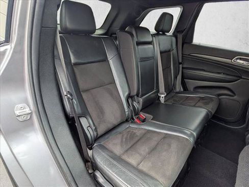 Used 2020 Jeep Grand Cherokee Laredo w/ Quick Order Package 2BN North AWD/4WD image 20