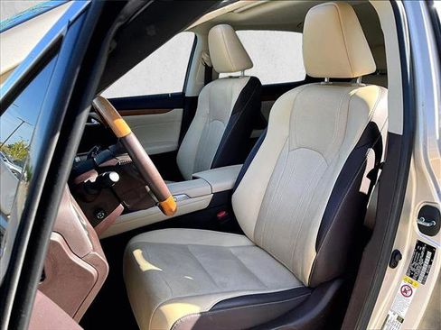 Used 2019 Lexus RX 350 FWD image 25