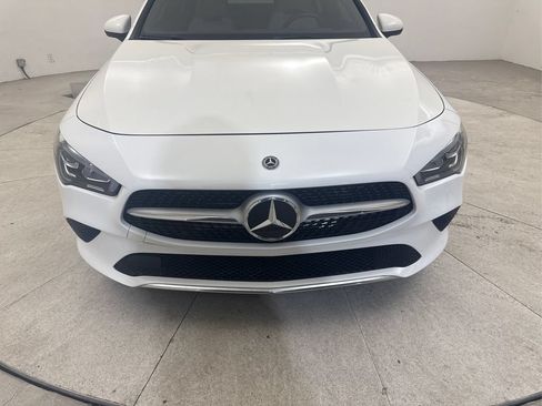 Used 2020 Mercedes-Benz CLA 250 image 10