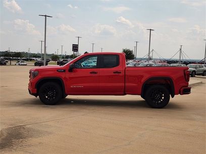 New 2026 GMC Sierra 1500 Pro w/ Graphite Edition
