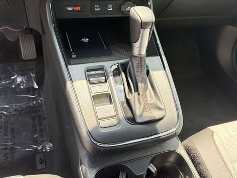 New 2026 Honda CR-V Sport Touring image 18