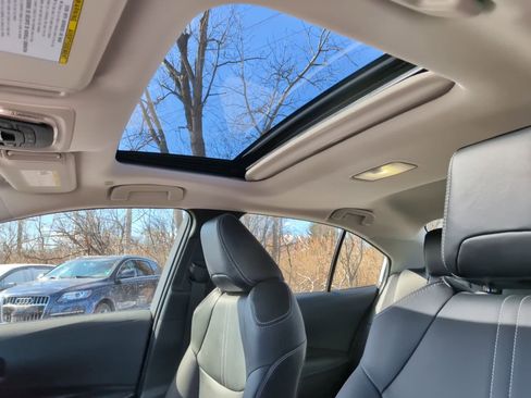 Certified 2026 Toyota Corolla XLE image 20