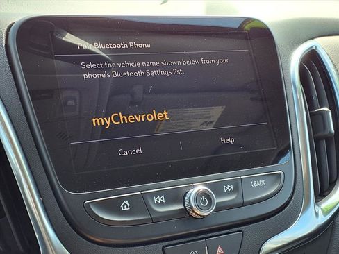 Used 2022 Chevrolet Equinox LT AWD/4WD image 6
