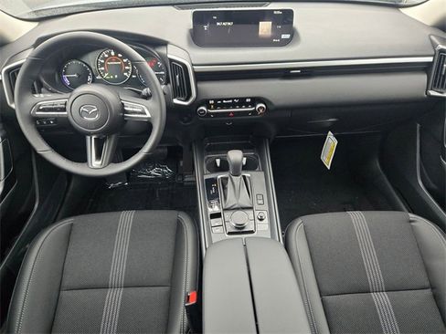 New 2026 MAZDA CX-50 2.5 Hybrid w/ Weather Package image 7