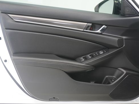Used 2021 Honda Accord Sport image 40