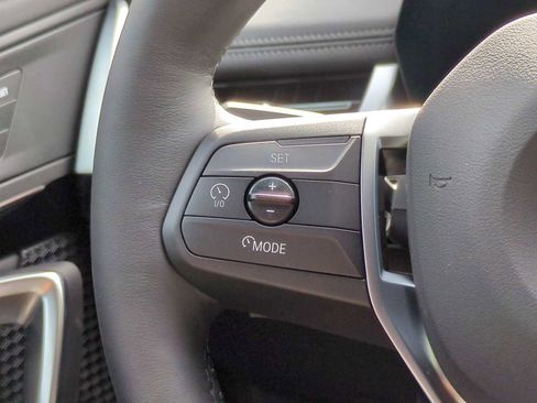 Used 2026 BMW X1 xDrive28i image 25