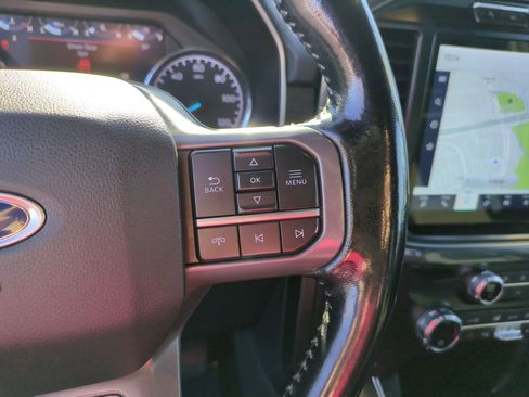 Used 2021 Ford F150 XLT w/ Equipment Group 302A High image 18