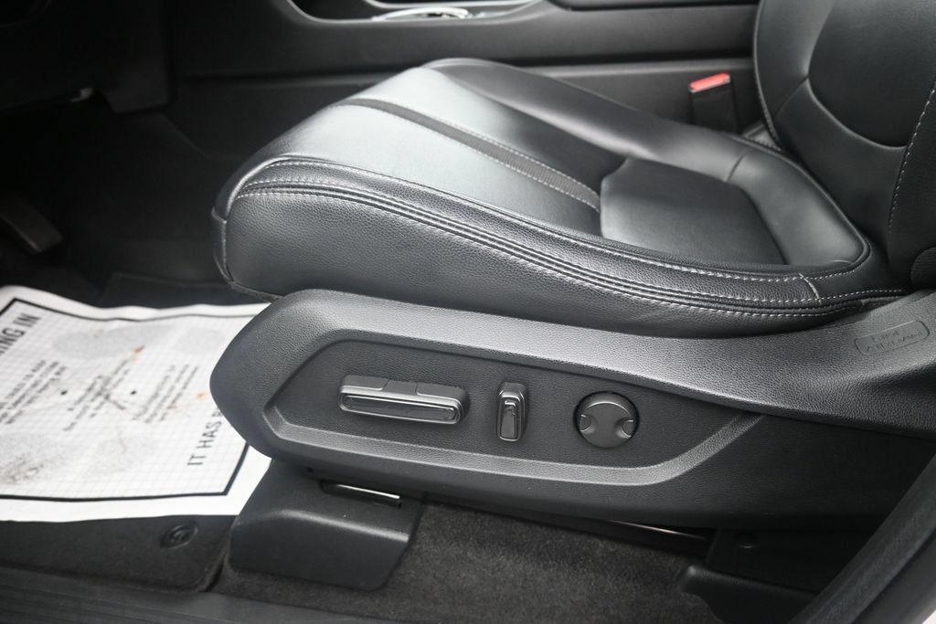 Certified 2024 Honda Pilot EX-L image 20