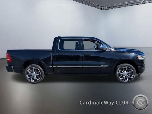 Used 2023 RAM 1500 Limited image 3