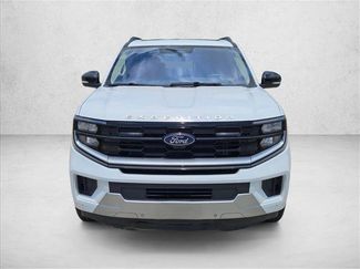 Used 2025 Ford Expedition Platinum AWD/4WD video 2