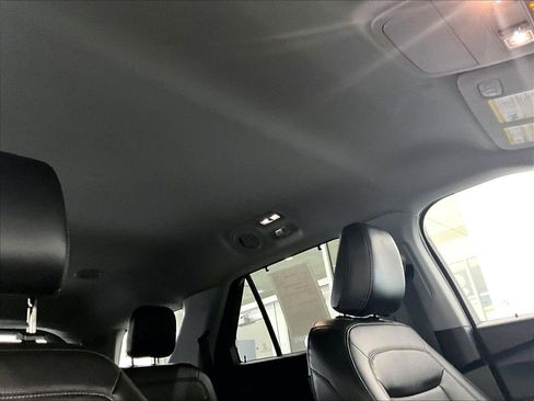 Used 2023 Ford Explorer Limited w/ Equipment Group 301A image 23