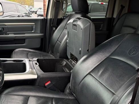 Used 2017 RAM 1500 Big Horn AWD/4WD image 28