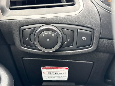 Used 2023 Ford Edge SEL AWD/4WD image 31