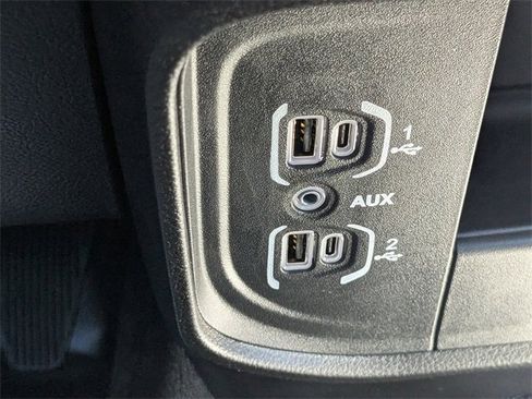 New 2026 RAM 3500 Tradesman image 20